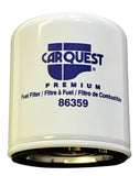 Carquest 86359 Fuel Filter
