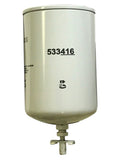 Carquest 86416 Premium Fuel Filter