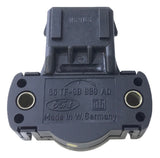 Ford 86 TF-9B 989 AD Throttle Position Sensor 86TF9B989AD