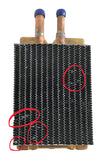 ACDelco 88919058 Heater Core