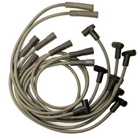 M. Black Manufacturing 8mm 2920 Spark Plug Wire Set