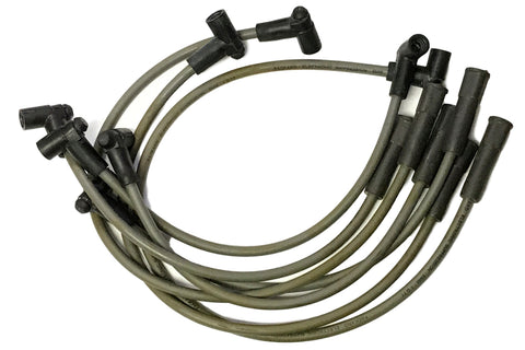 M. Black Manufacturing 88M 7935S Spark Plug Wire Set