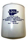 Carquest 89070 Engine Coolant Filter