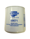 Carquest 89071 Engine Coolant Filter