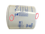 Carquest 89071 Engine Coolant Filter