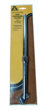 Big A 9-646 Tire Pressure Gauge 10-160 PSI W/ Dual Foot Chuck
