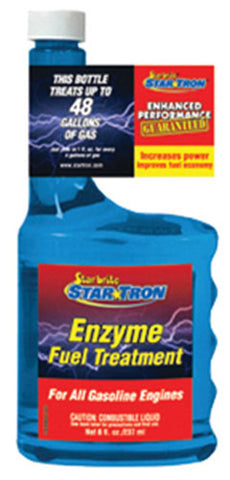 Startron 14308 "Sef" Gas Additive 8 Oz