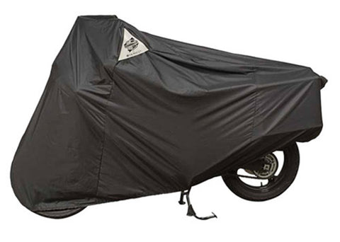 Dowco 50003-02 Guardian Weatherall Plus Motorcycle Cover - L