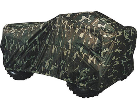 Dowco 26041-00 Guardian ATV Covers Camo - 2X