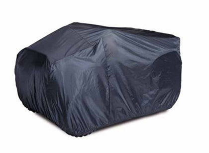 Dowco 26042-01 Guardian ATV Covers Black - 3X