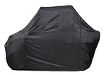 Dowco 26052-00 Guardian EZ-Zip 4 Passenger UTV Cover - Black