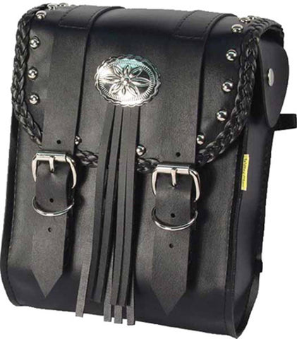 Dowco 58431-00 Warrior Series Sissy Bar Bag