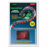 Street FX 1043050 Strip Lights - Red
