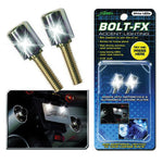 Street FX 1043557 Bolt FX - White