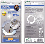 Street FX 1045538 1156 48 LED Amber Supercluster