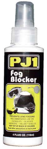 PJH 43215 PJ1 Fog Blocker, 4 Fluid Oz.