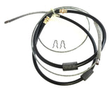 Napa 91901 Parking Brake Cable