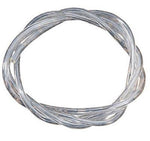 Helix 140-3806 Transparent Tubing 1/4" X 3ft - Clear