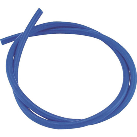 Helix 516-7164 Transparent Tubing 5/16"X 3ft - Blue