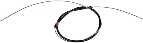 Napa 92295 Parking Brake Cable