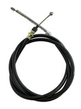 Napa 92297 Parking Brake Cable
