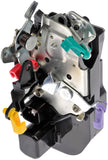 Gecom GL12-GL8 Door Lock Actuator Motor Front Right fits 2004-98 Dodge/Chrysler