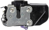 Gecom GL12-GL8 Door Lock Actuator Motor Front Right fits 2004-98 Dodge/Chrysler