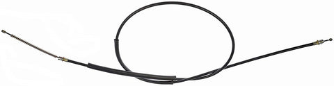 Napa 94468 Parking Brake Cable