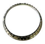 Rally 9492 15" Wheel Trim Ring - 2" Deep