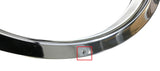 Rally 9492 15" Wheel Trim Ring - 2" Deep