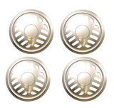 Rally 9544 13" Wheel Cover Set of 4