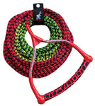 Kwik Tek AHSR-3 Airhead Radius Handle Ski Rope