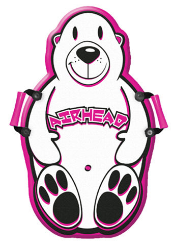 Kwik Tek AHFS-3301 Airhead Silly Polar Bear Sled