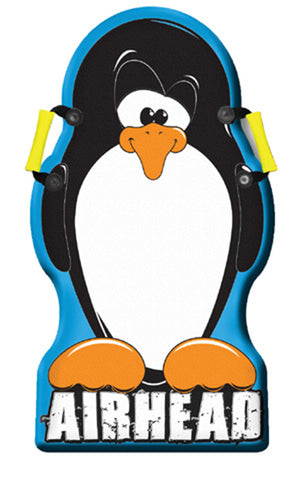 Kwik Tek AHFS-3302 Airhead Silly Penguin Sled
