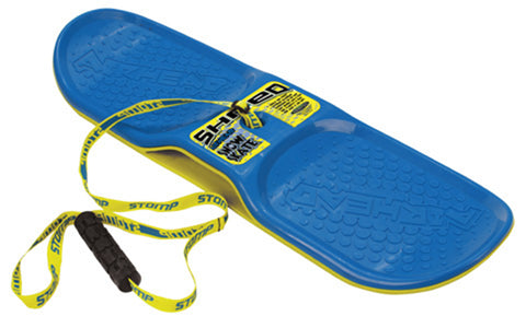 Kwik Tek AHSS-02 Airhead Shred Snow Skate