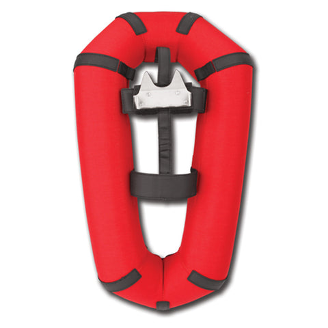 Kwik Tek 80-8001 YC Air Lift Inflatable Snowshoe