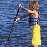 Kwik Tek AHSUP-A009 Airhead Sup Paddle/Rod Leash