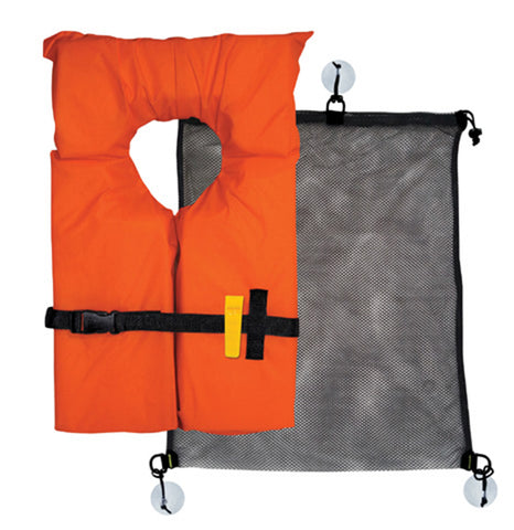 Kwik Tek AHSUP-A021 Airhead Sup Coast Guard Kit - Basic