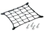 Kwik Tek AHSUP-A024 Airhead Sup Cargo Net