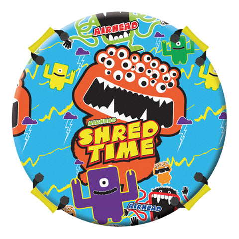 Kwik Tek AHFD-3601 Airhead Foam Disc Shred Time - 36"