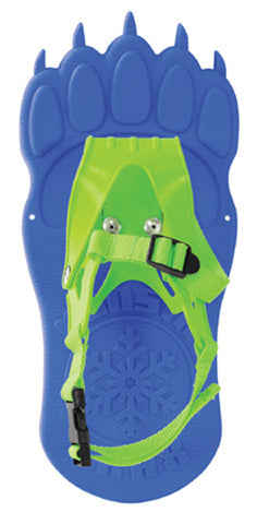 Kwik Tek AHKS-0001 Airhead Monsta Trax Snowshoes