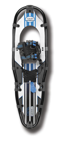 Kwik Tek 80-2005 YC Pro II Snowshoe - 825 Blue