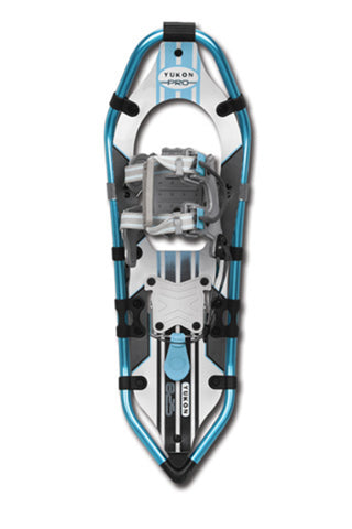 Kwik Tek 80-2007 YC Pro II Women'S Snowshoe - 821 Ice Blue