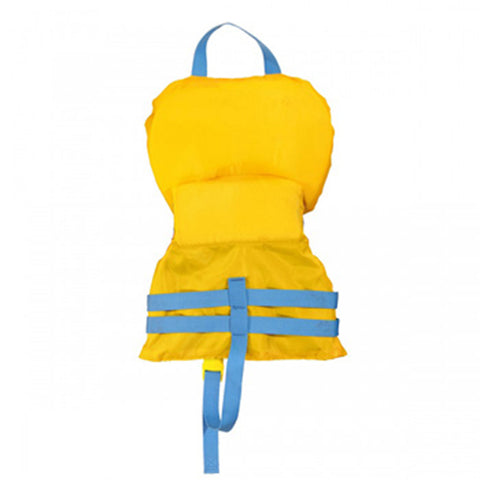 Kwik Tek 10008-01-A-YW Airhead Duckie Infant Vest