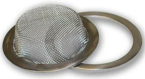 Biggun Exhaust 40-S003 USFS Spark Arrestor Screen