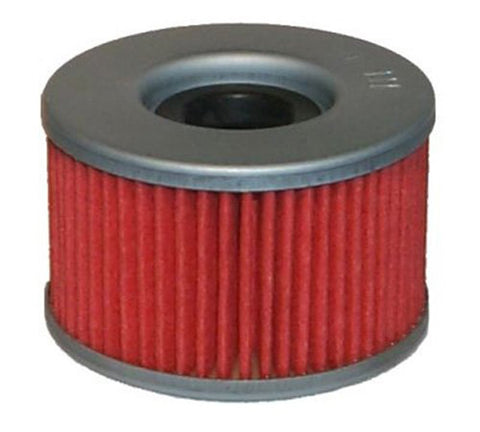 JT Sprocket HF111 Hi Flo - Oil Filter