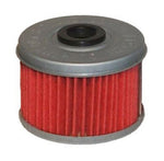 JT Sprocket HF113 Hi Flo - Oil Filter