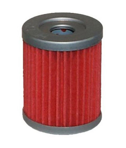 JT Sprocket HF132 Hi Flo - Oil Filter