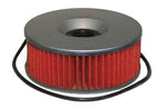 JT Sprocket HF146 Hi Flo - Oil Filter