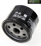 JT Sprocket HF160 Hi Flo - Oil Filter